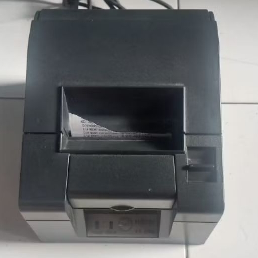 Printer Thermal Fujitsu FP-1000 Second