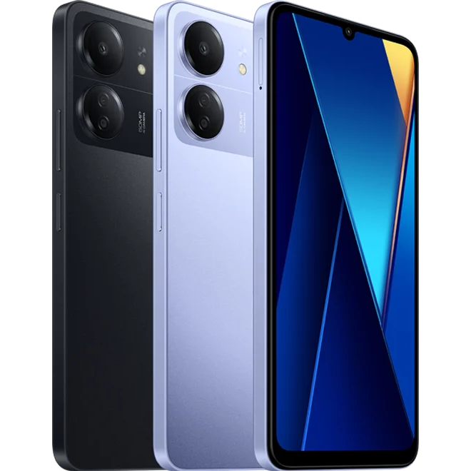 Xiaomi Poco C65 Ram 6/128GB | Ram 8/256GB