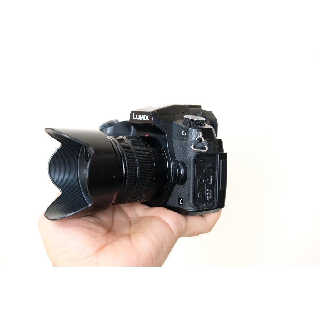 LUMIX G85 KIT MURAH NORMAL LUMIX G85 SECOND MURAH LUMIX G85 BEKAS MURAH