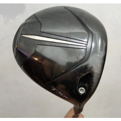 Titis Golf | Stick Golf Driver Titleist TSR2