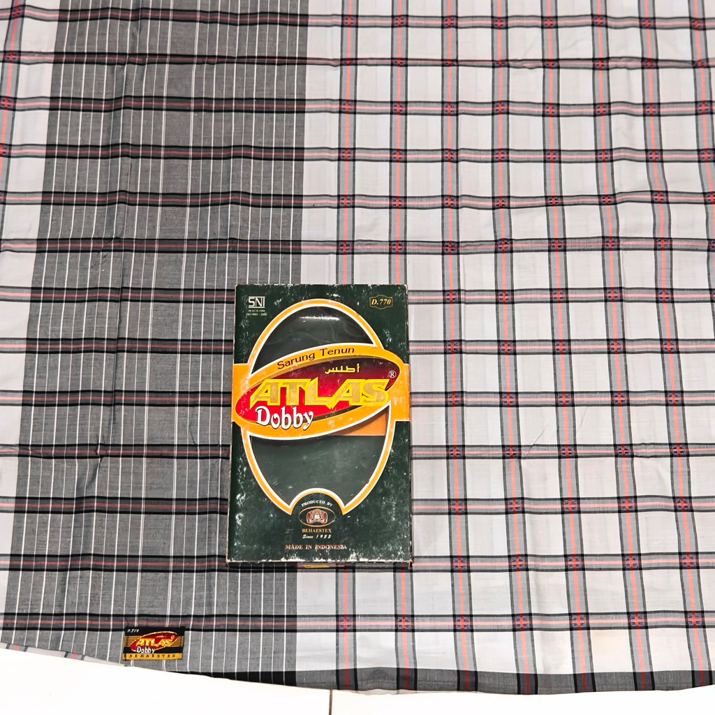 sarung atlas songket special sarung jadul (bukan sarung pl preloved)