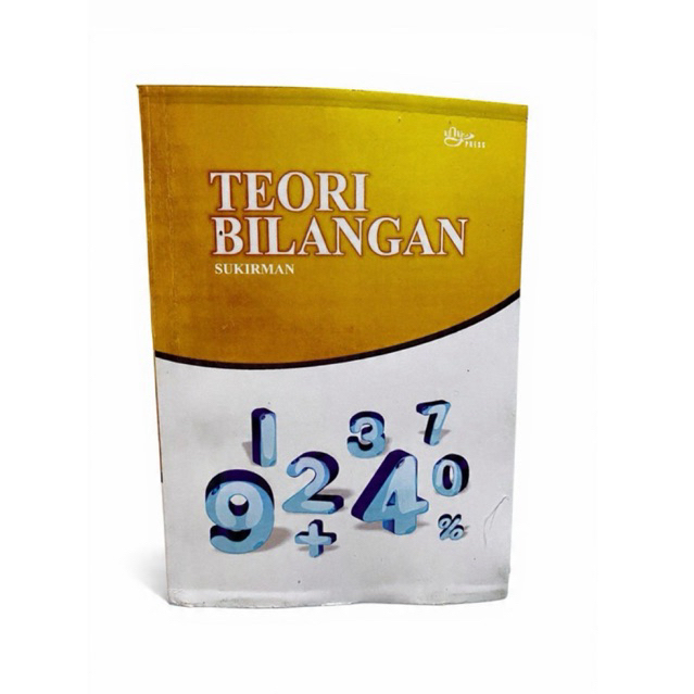 TEORI BILANGAN SUKIRMAN