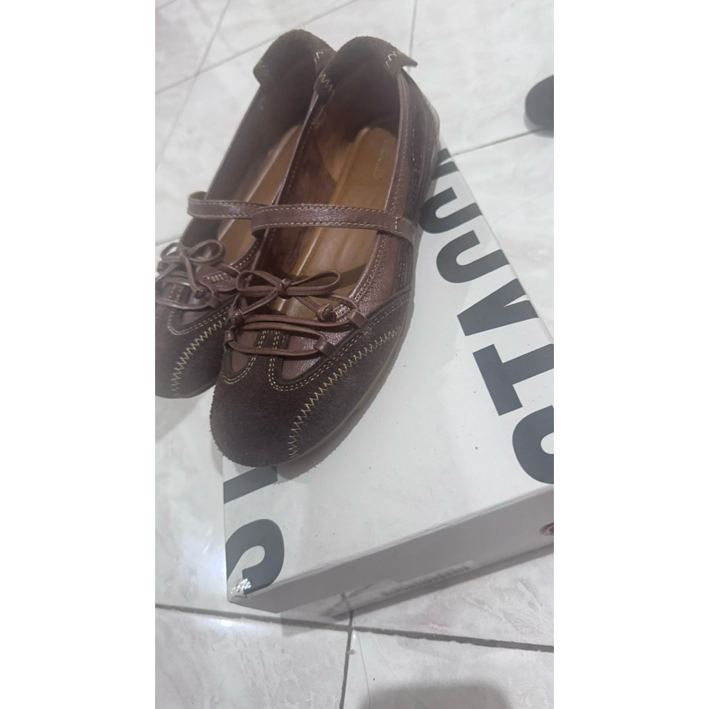 preloved staccato coffee