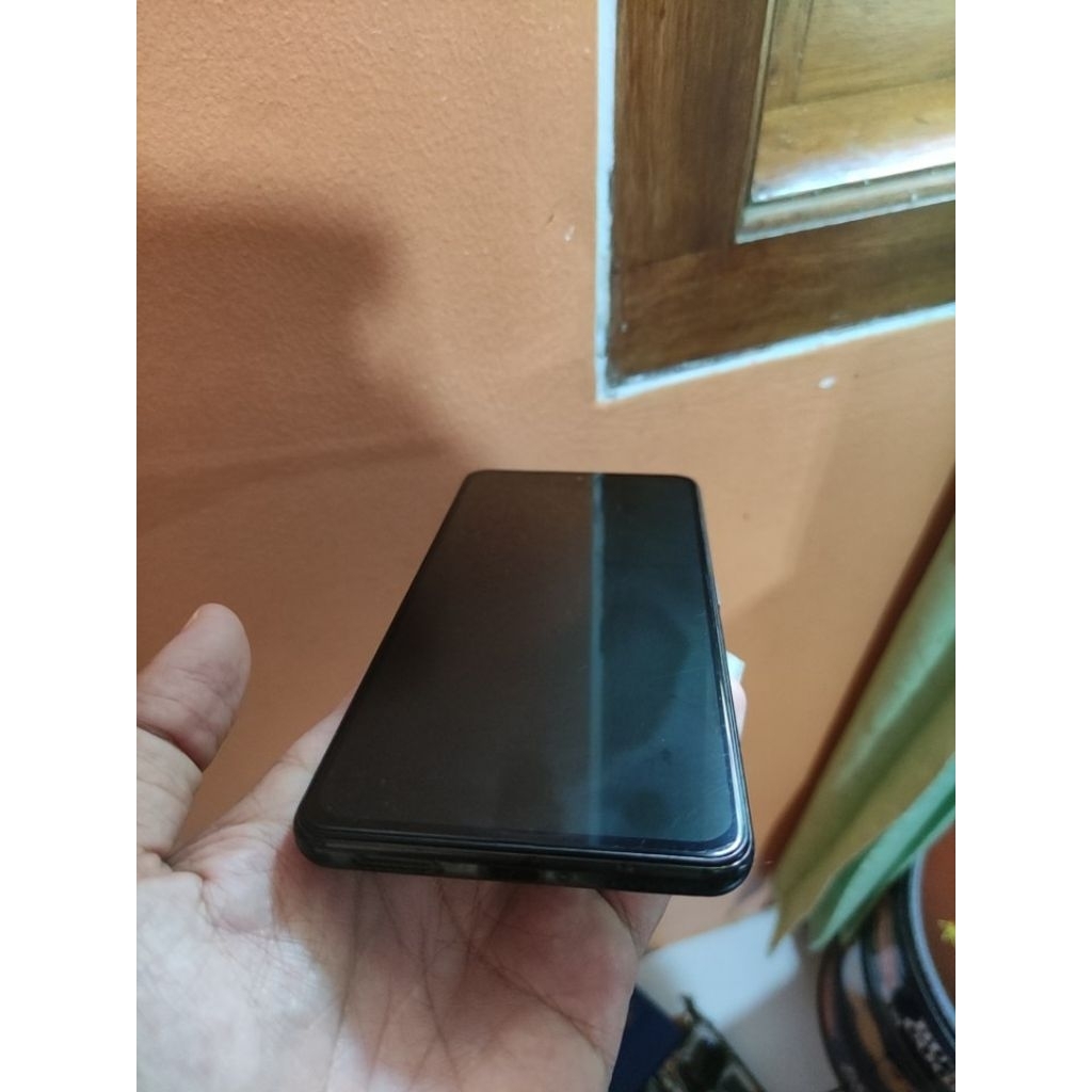 LCD POCO F3 ORIGINAL COPOTAN