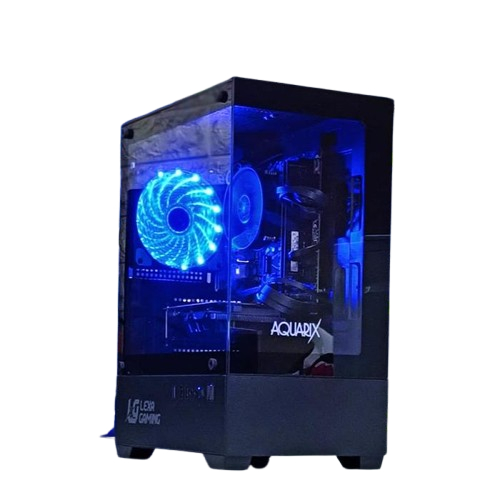 Pc Gaming Core i7 10700F Ddr4 16Gb Vga Rtx 3050 Ssd nvme 512gb gaming editing