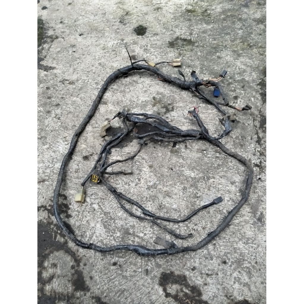Kabel body Mio smile original copotan