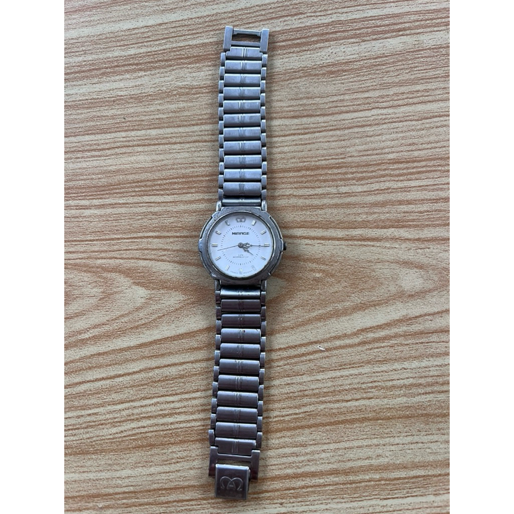 jam tangan mirage krepyak