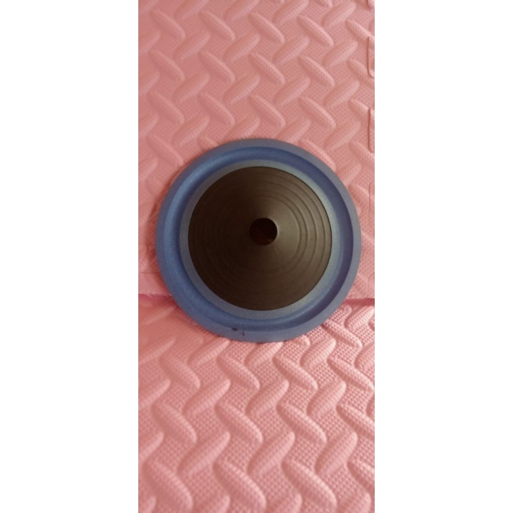 Daun dan Spon speaker 6inch ready