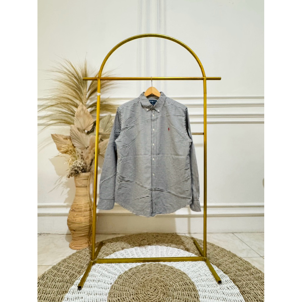 Ralph Lauren shirt L original