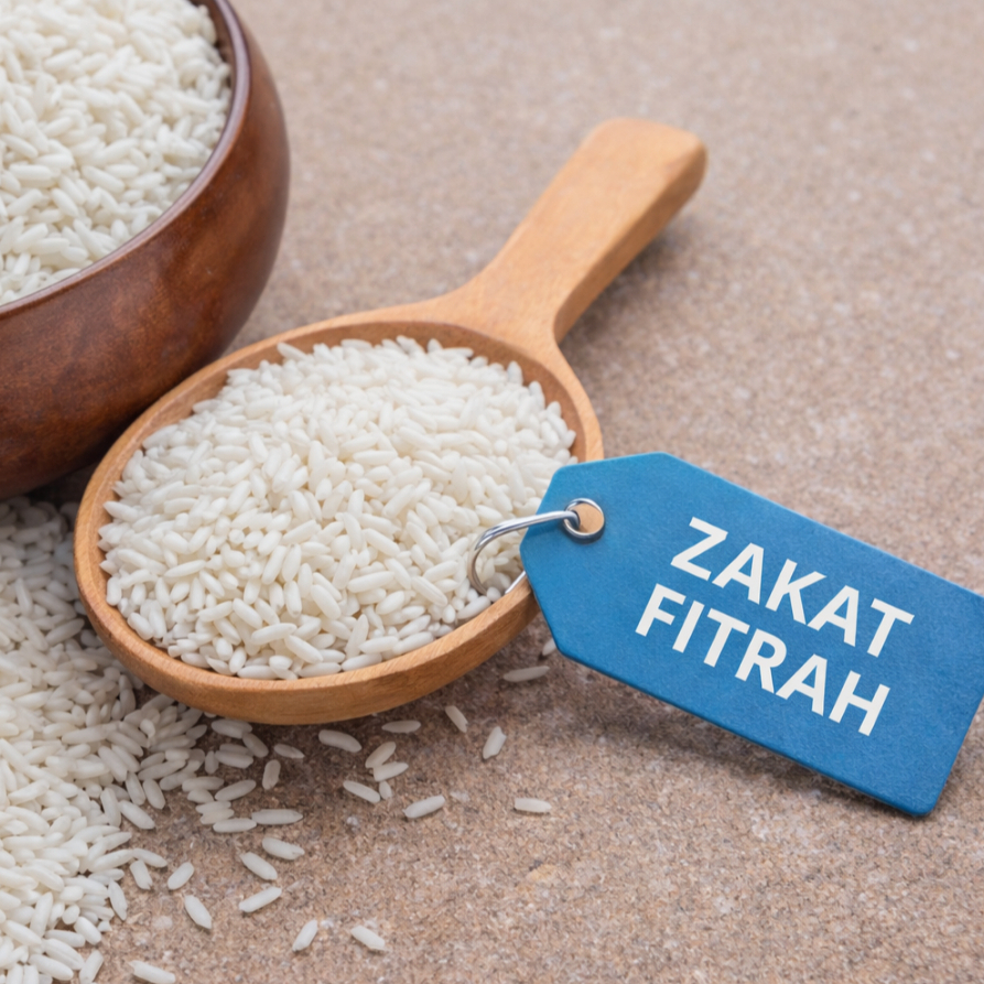 Zakat Fitrah