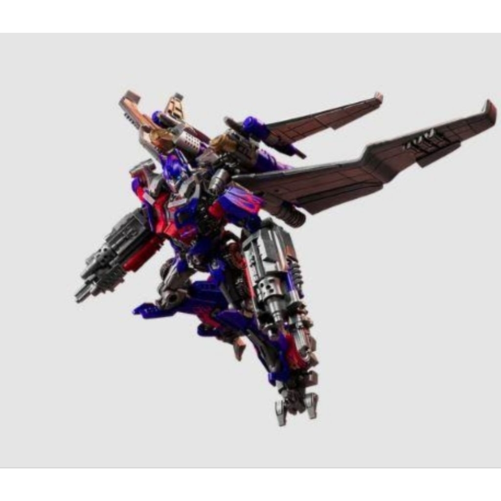 Blokees Transformers Classic Class CC21 Jet Wing Optimus Prime Wing DX Ver