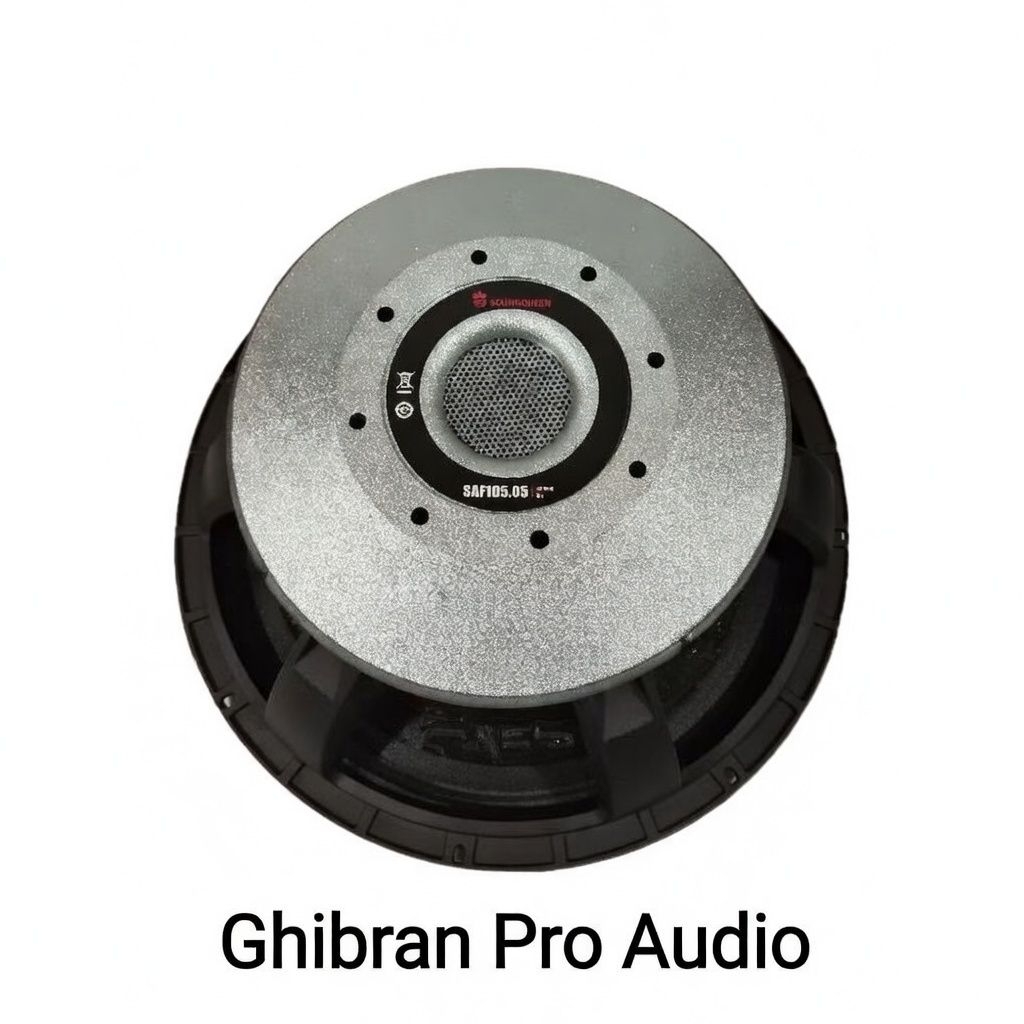 SPEAKER KOMPONEN SOUNDQUEEN 18 INCH SAF 185.05