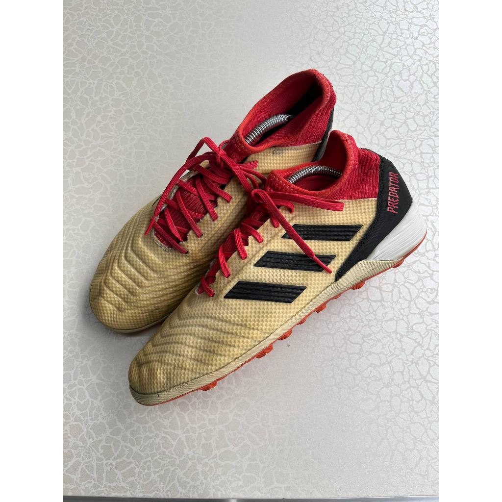 Sepatu Mini Soccer Adidas Predator Tango 18.3 TF Second Original