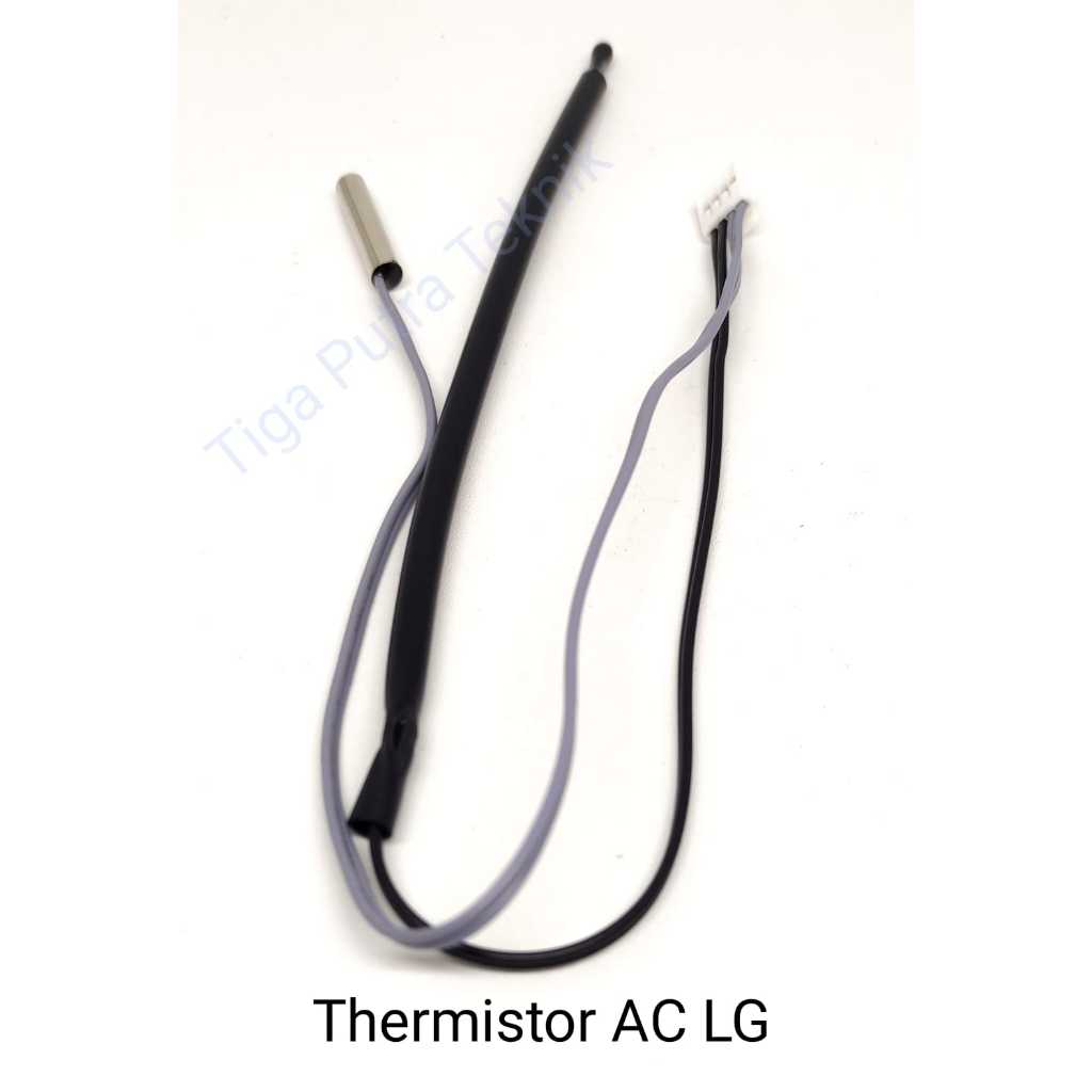 THERMISTOR AC LG