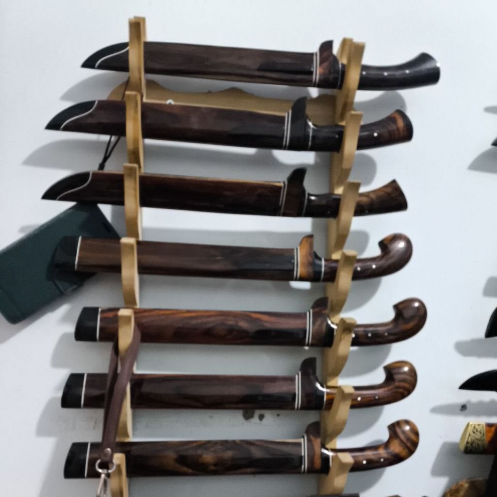 WILLYS Gen2 & delman full sonokeling