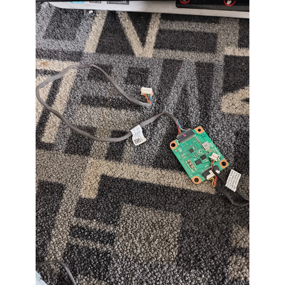 Converter Board Lenovo AIO C4030 Second