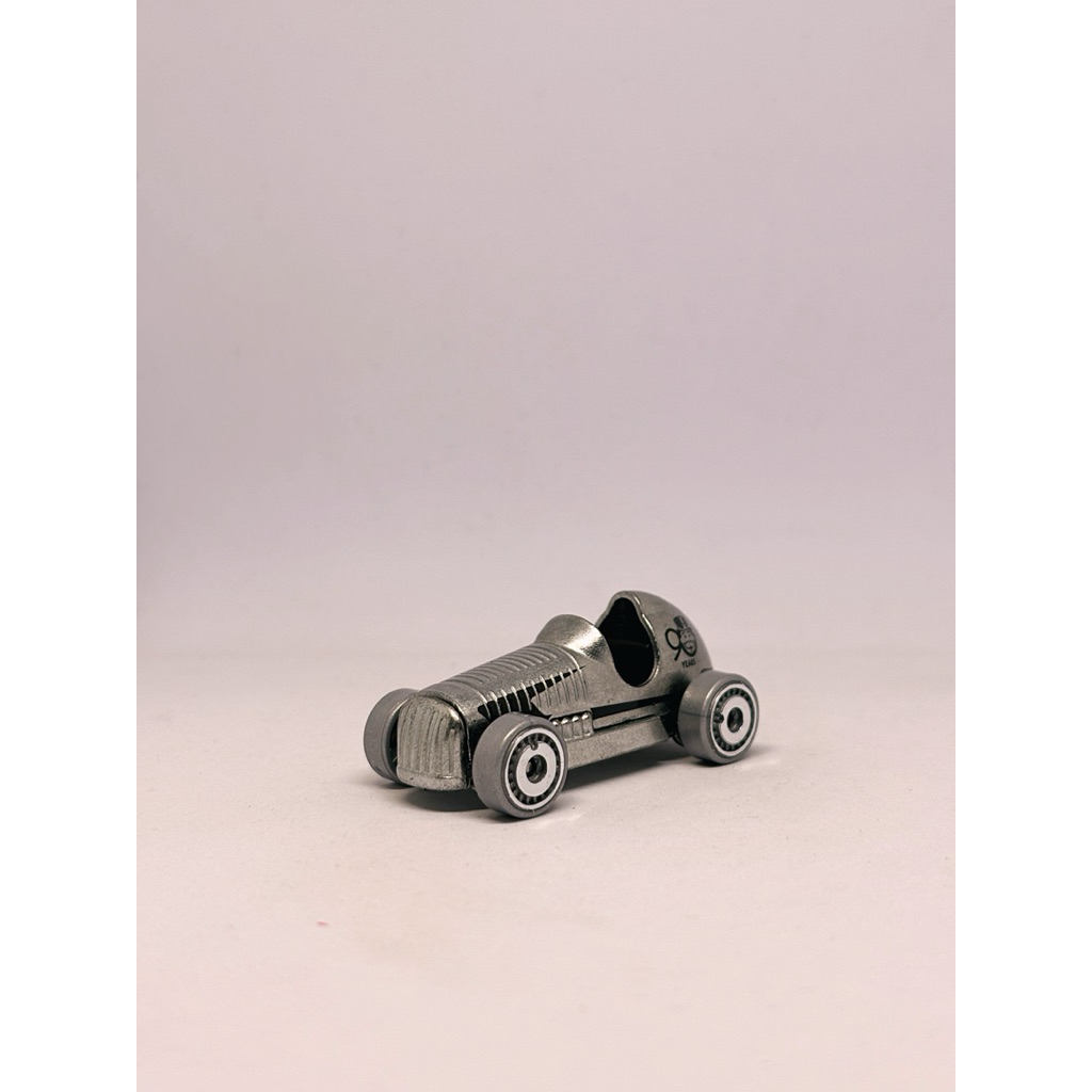 Hot Wheels Pass n Go Monopoly