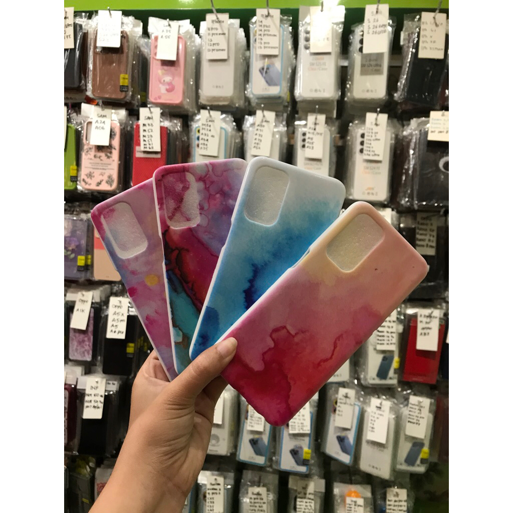SoftCase Rainbow OPPO A74 5G/A93 5G