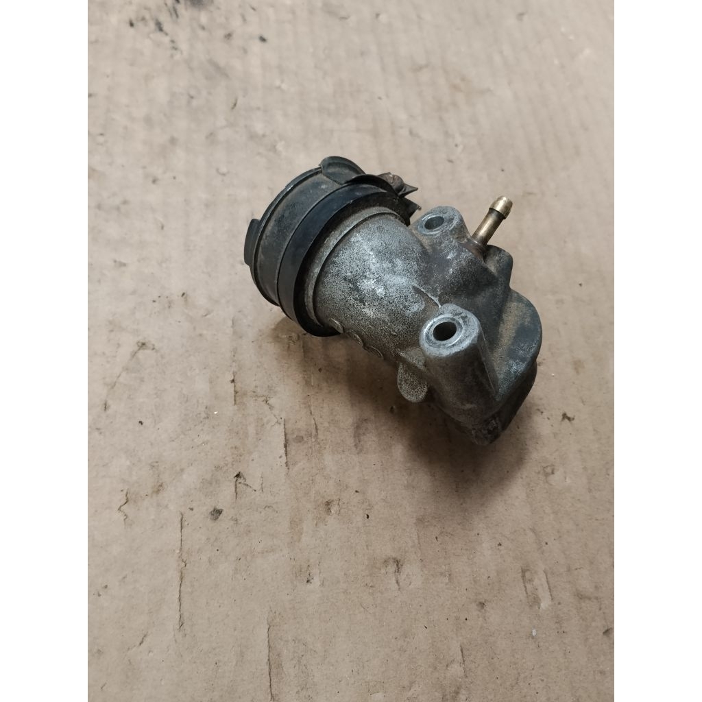 manifol manipol intake karbulator yamaha mio sporty smael soul karbu ori bekas copotan motor