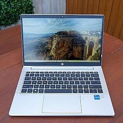 Laptop HP ProBook 430 G8 Intel Core i3-1125G4 Ram 8Gb Ssd 256Gb SCU21980