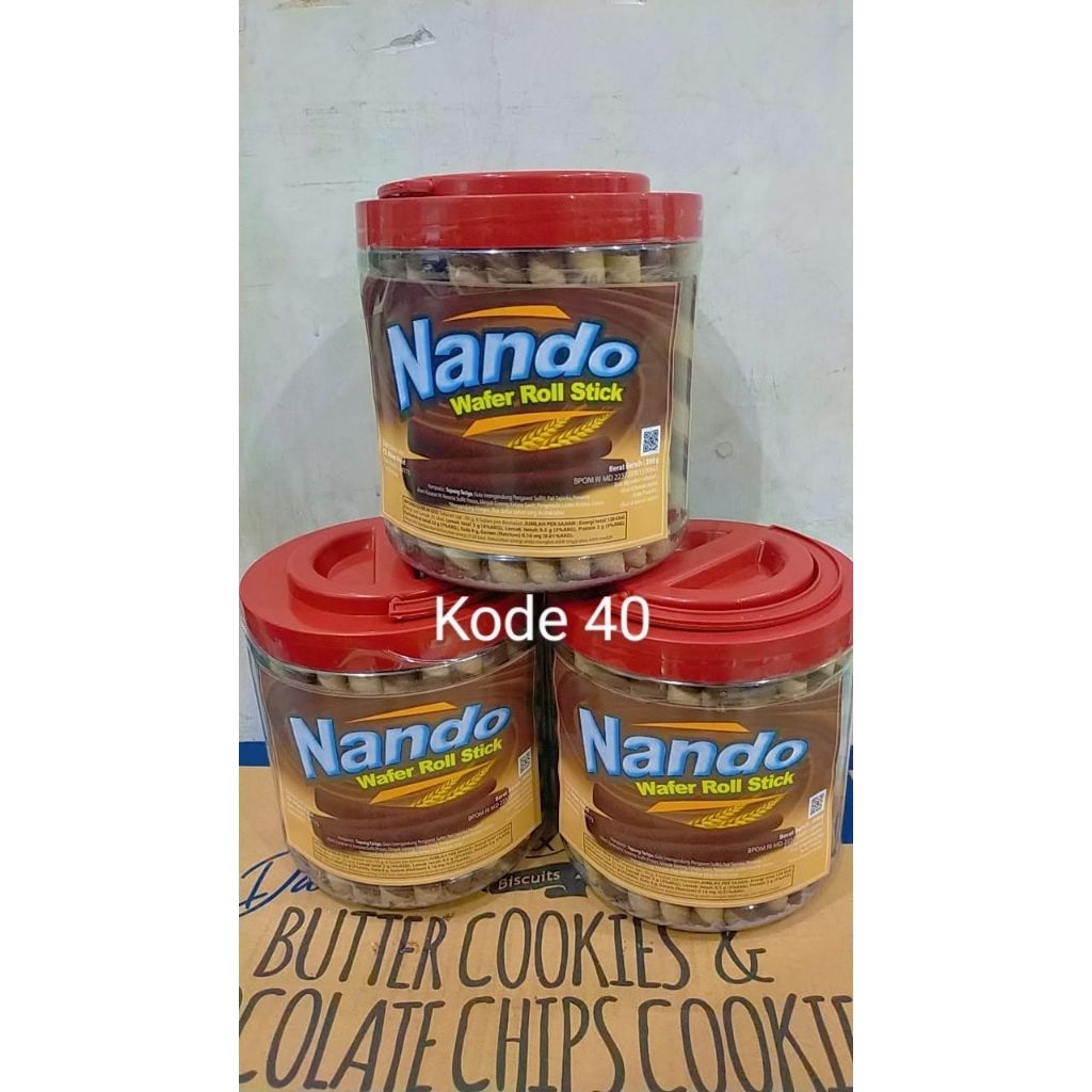 Astor kue lebaran jajan lebaran