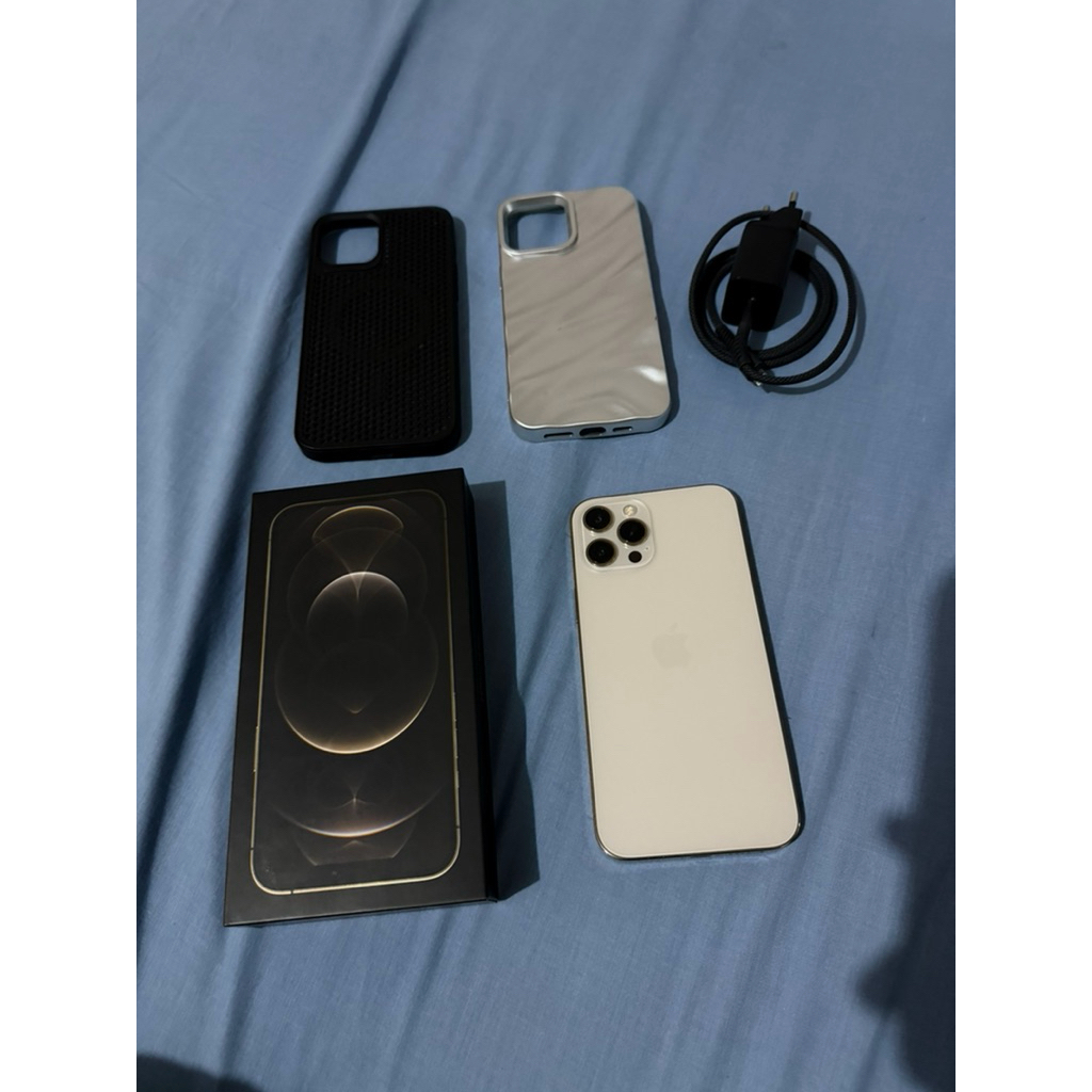 iphone 12 pro max ibox 512 gold