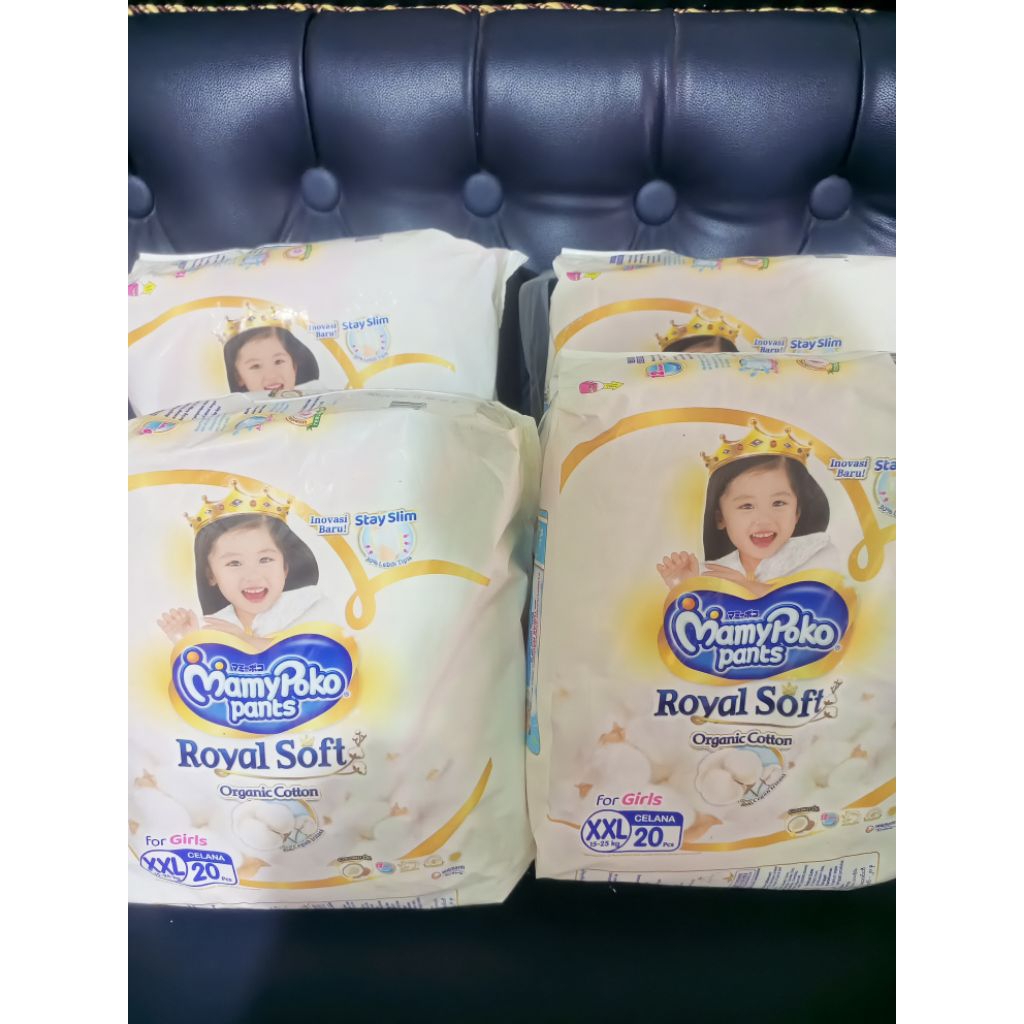 RoyalSoft