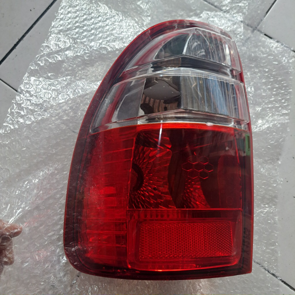 Stoplamp isuzu panther touring jendol original