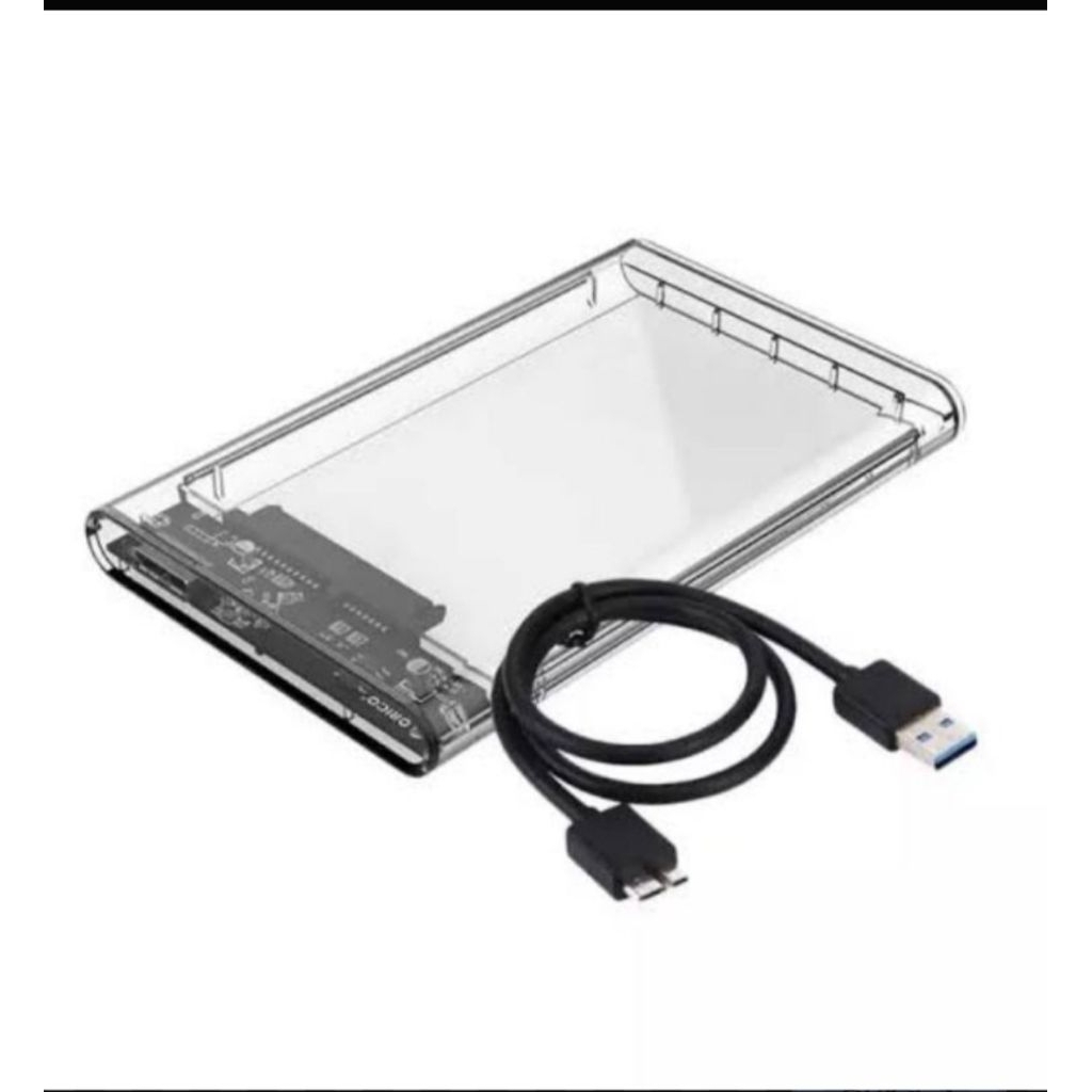 hardisk eksternal 500GB