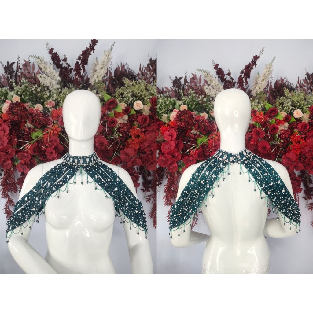 ACC Cumi 3 Layer Pengantin