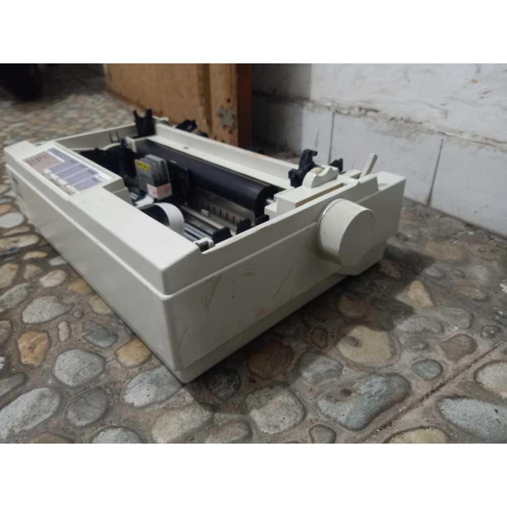 Printer Epson LX-300 +ii