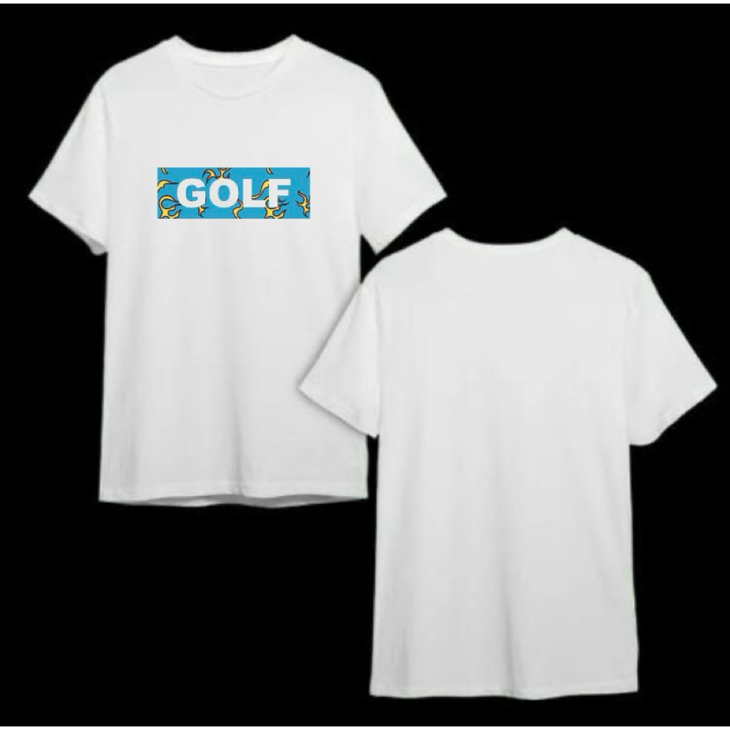 kaos golf igor