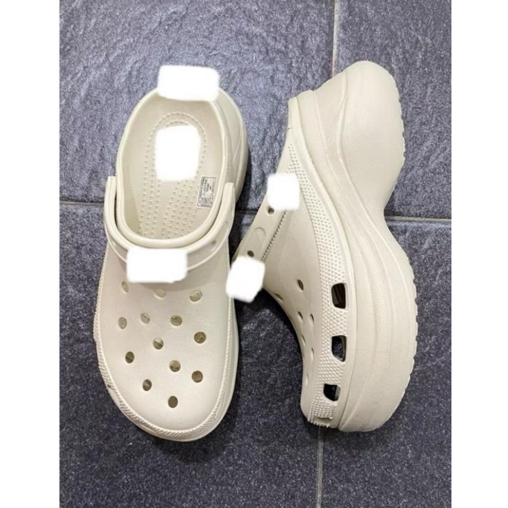 CROCS BAE ORIGINAL REJECT BY LAVIE STUFF