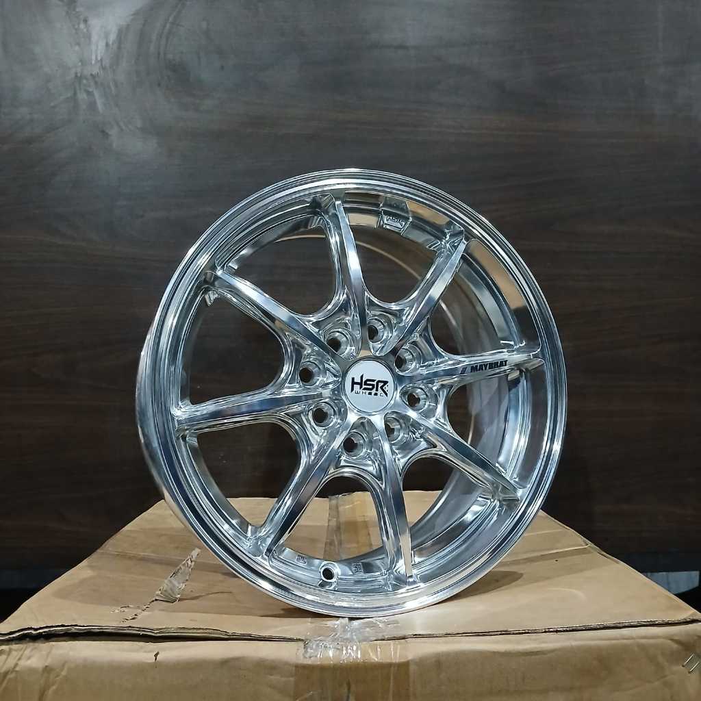 Pelek Mobil Livina Corolla Corona Brio Agya Jazz DLL