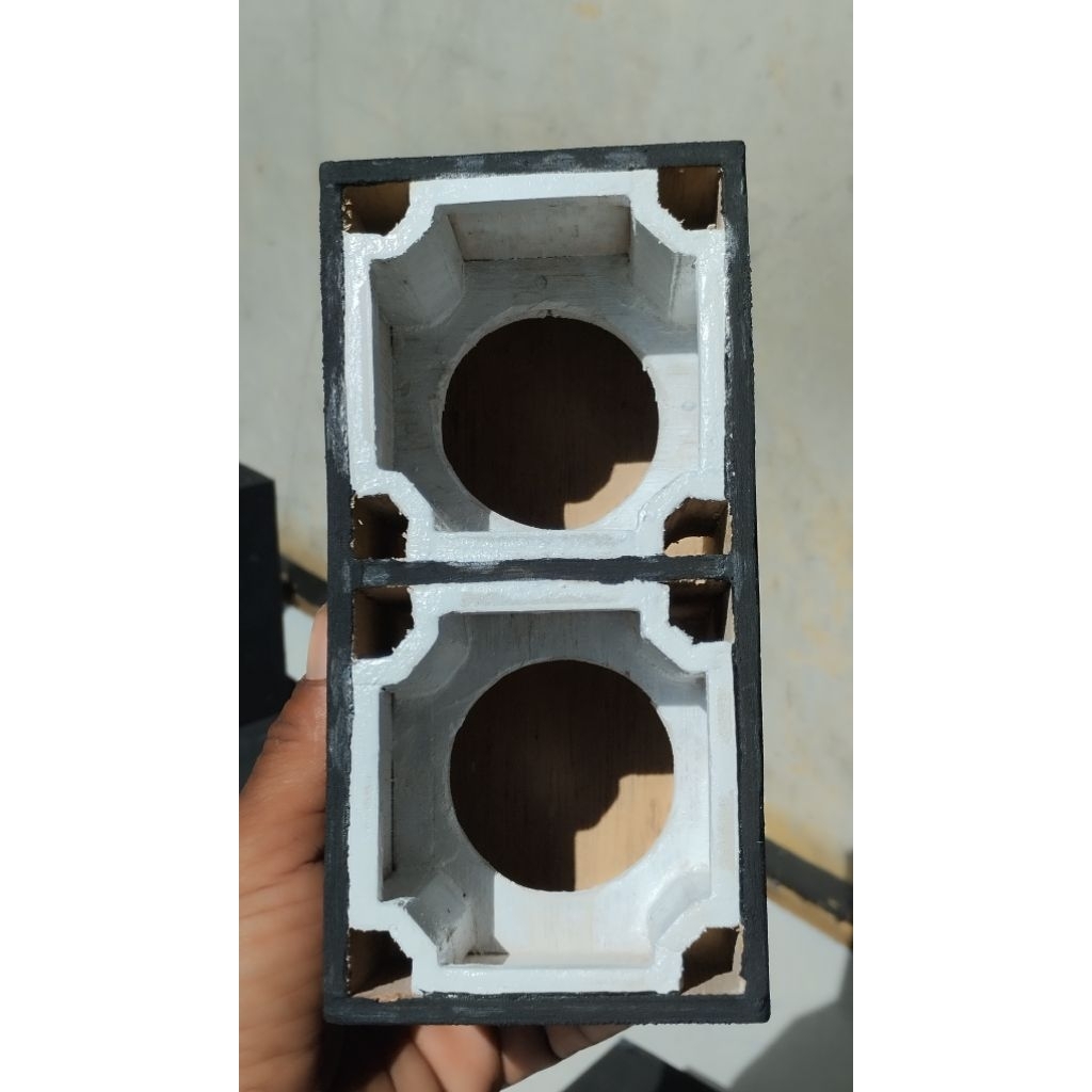 Bok speaker model planar miniatur speaker 2in