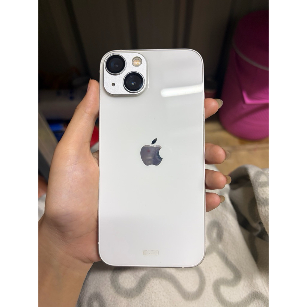 iPhone 13 128gb, original iBox second