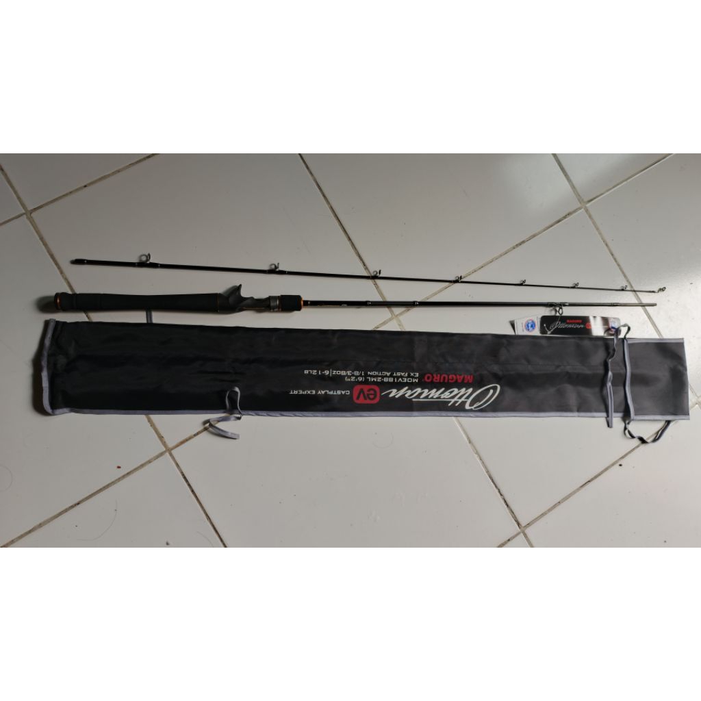 joran maguro ottoman