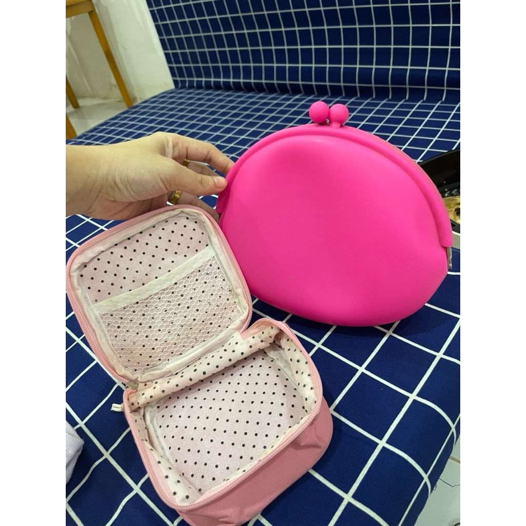 make up case preloved