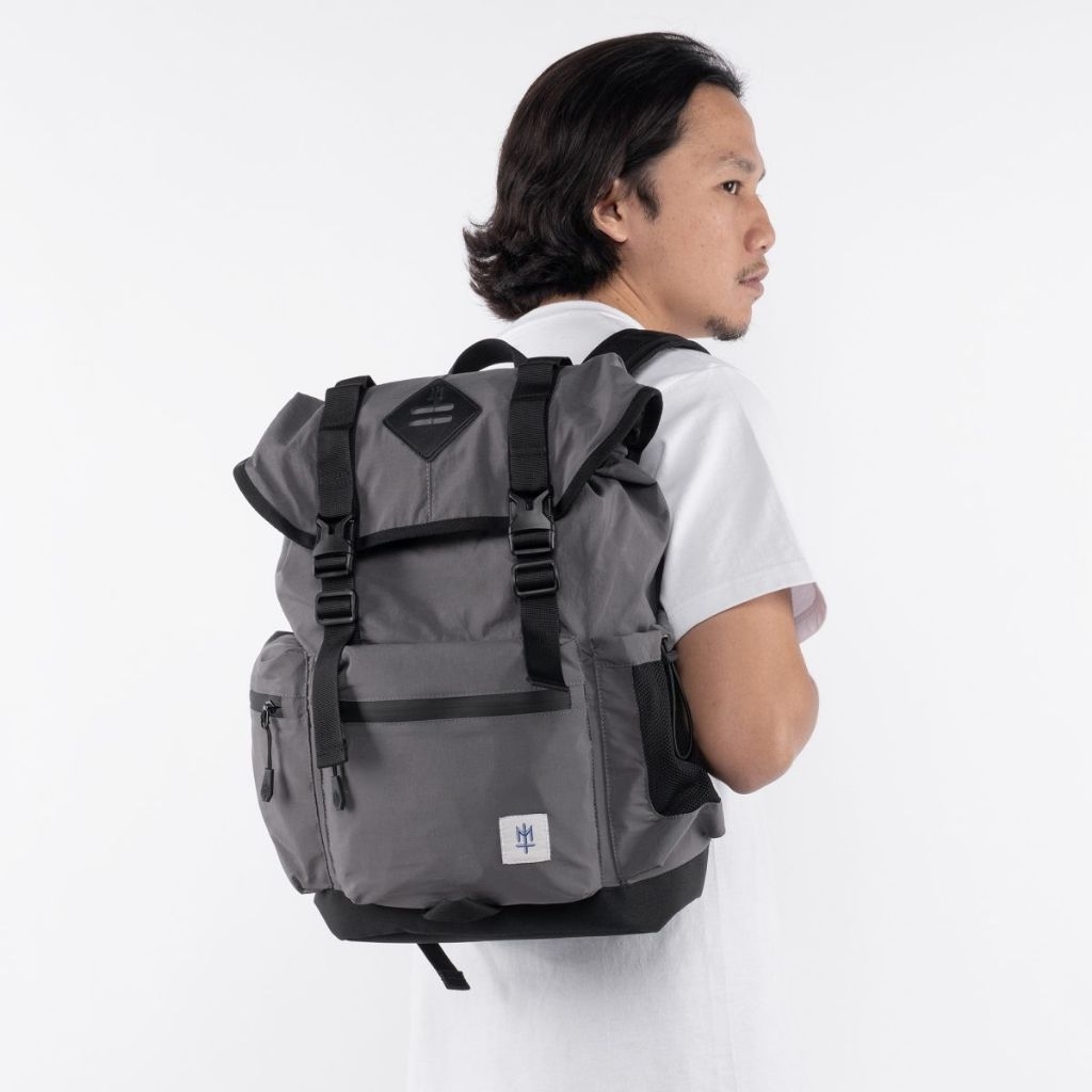 MATERNAL DISASTER - MANVRED TAS
