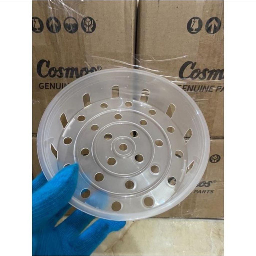 kukusan nasi cosmos 0.6liter sarangan mejikom nasi cosmos