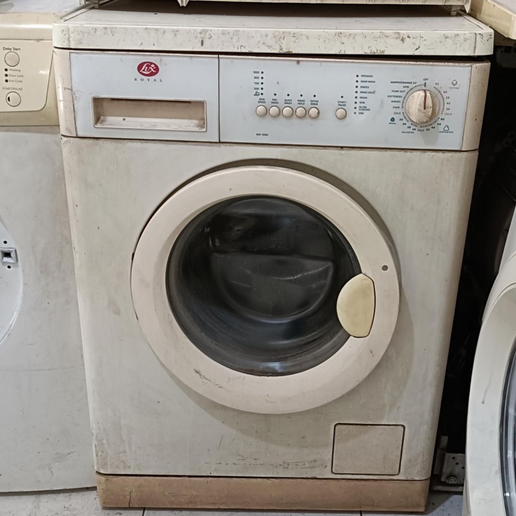 BODI MESIN CUCI LUX WH 1092