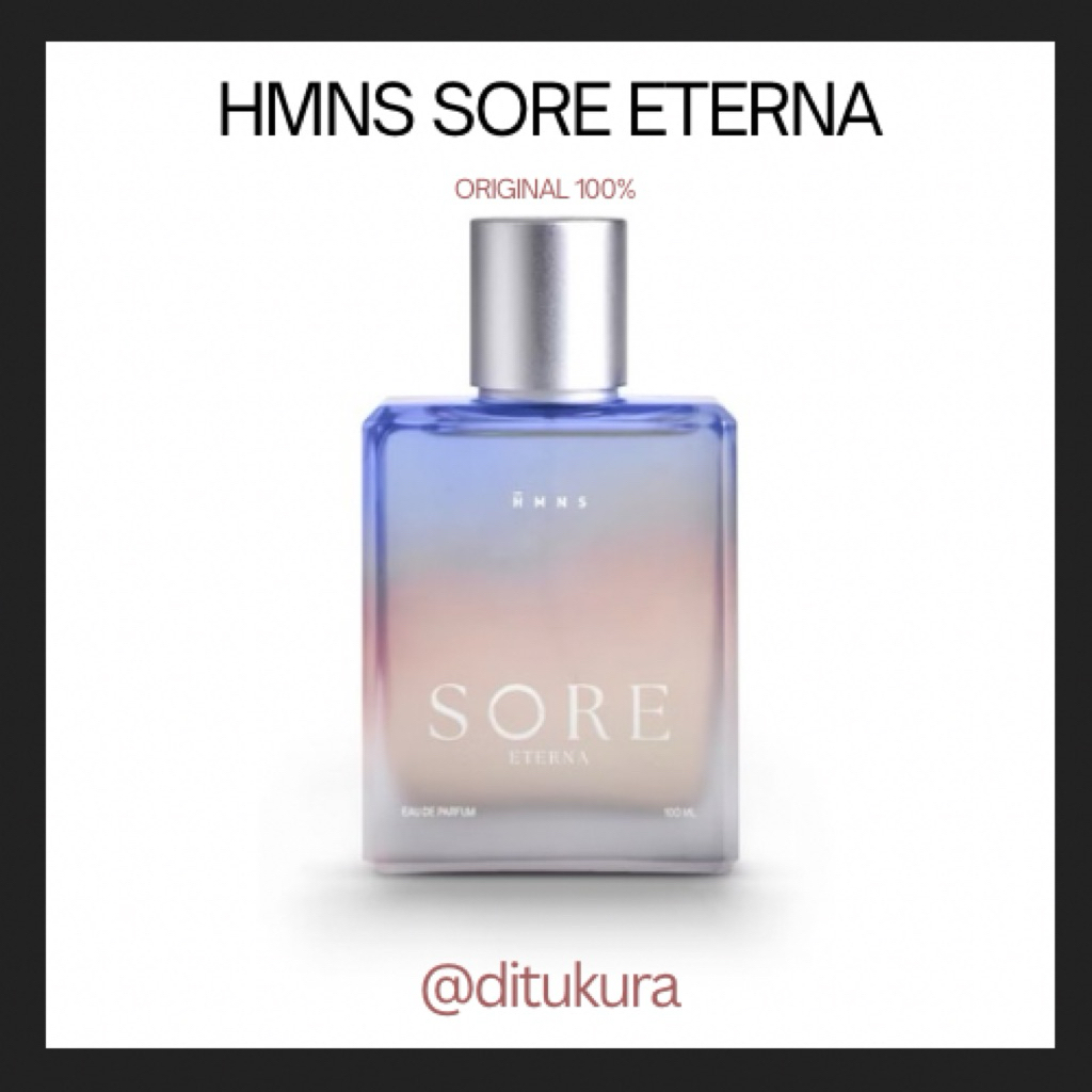HMNS Sore Eterna [NEW]