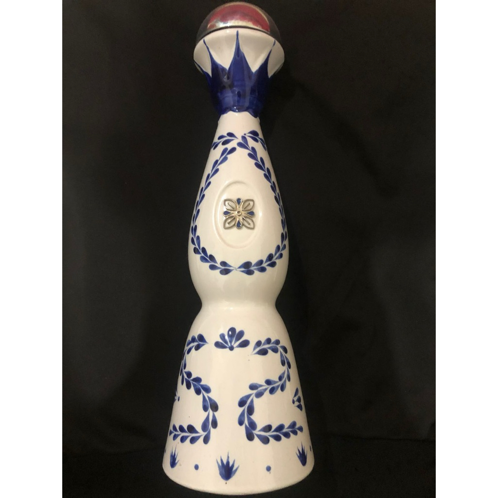 Botol kosong Azul 750ml