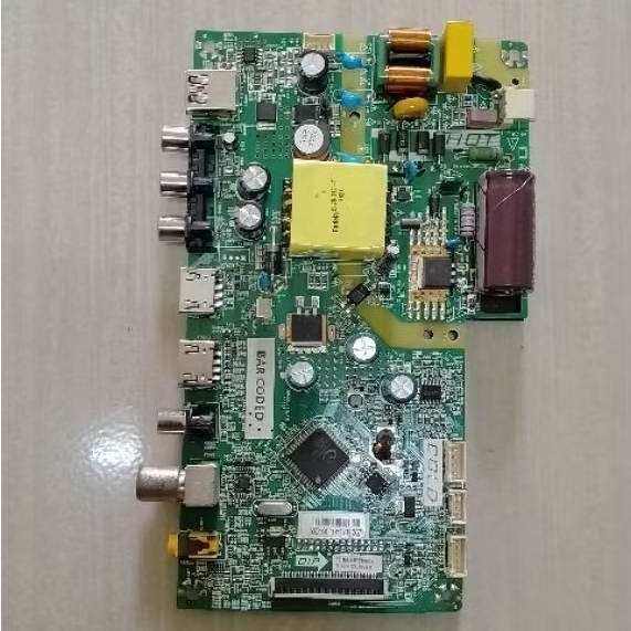 MB - mainboard - MOBO - Panasonic TH 32F302G - 32f302 - Motherboard - TH 32G302G - 32g302