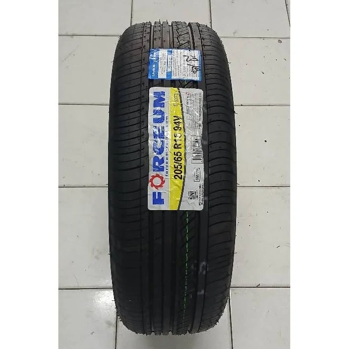 Jual Ban Mobil Ukuran 205/65 R15 Forceum Ecosa ban 205 65 r15