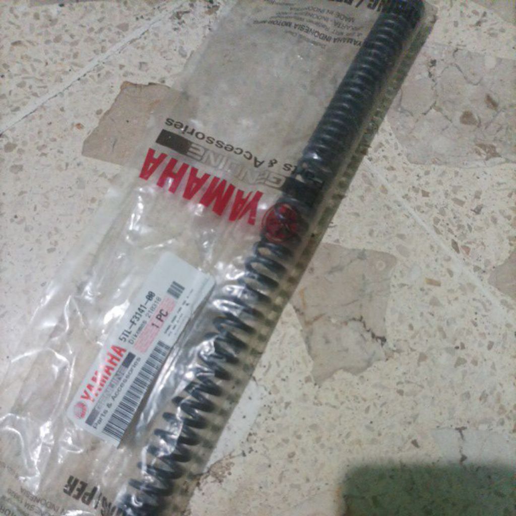 per shock depan Mio Mio soul original 1pcs