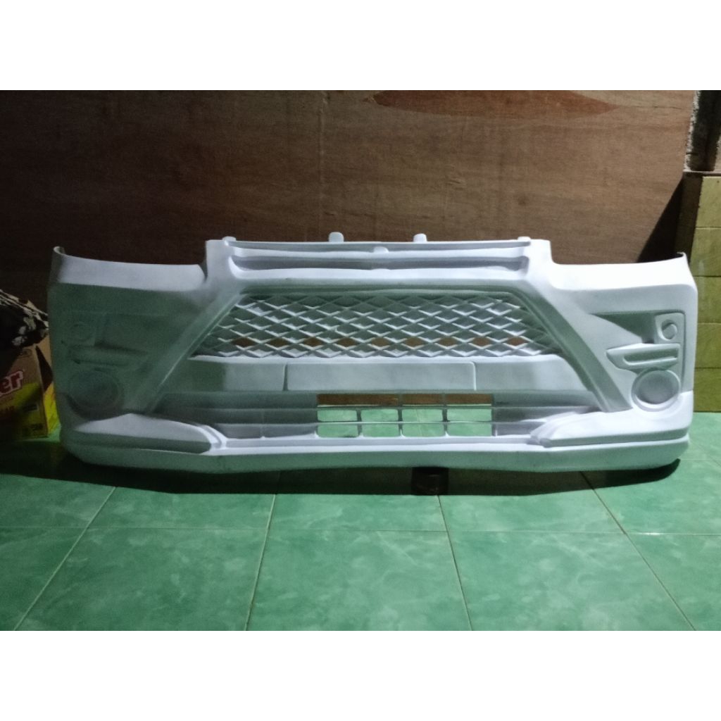 BEMPER GRANDMAX MODEL CUSTOM RAIZE