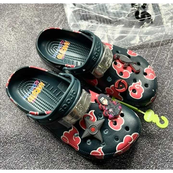 sandal Classic clog / Sandal Pria wanita Classic itachi