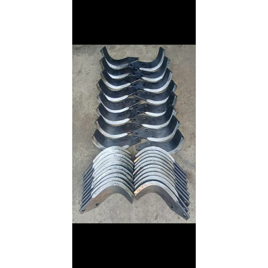 kubuta krx L4018/L4028