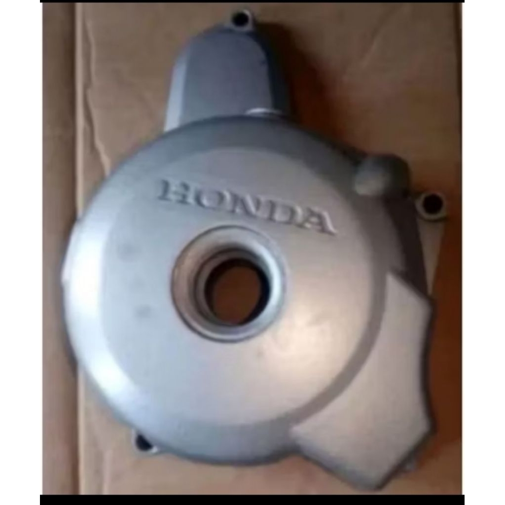 BAK MAGNET DUDUKAN BLOK SPUL HONDA SUPRA FIT NEW LEGENDA SUPRA FIT LAMA COPOTAN ORIGINAL